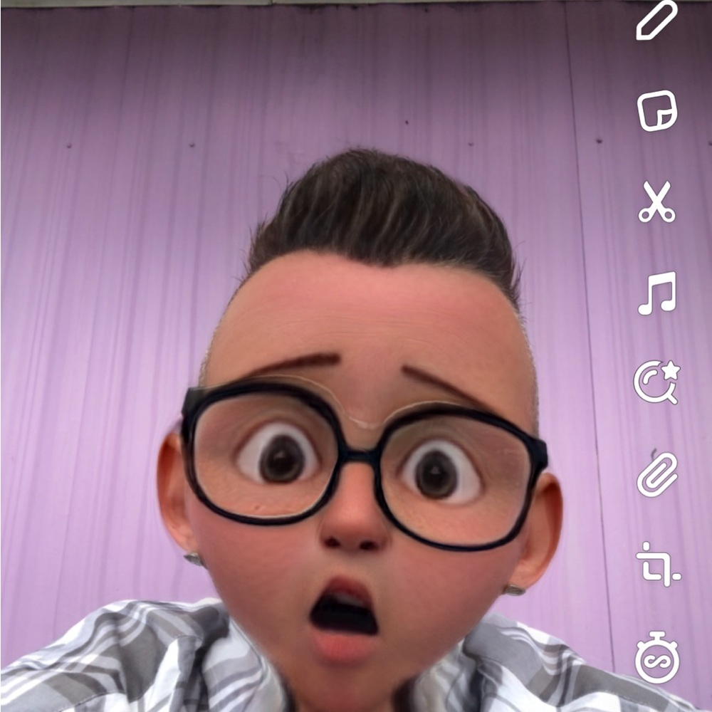 Live show coming 2/ week May
